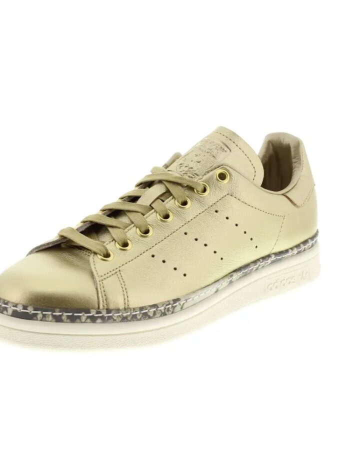 Adidas Originals Stan Smith New Bold - F34120