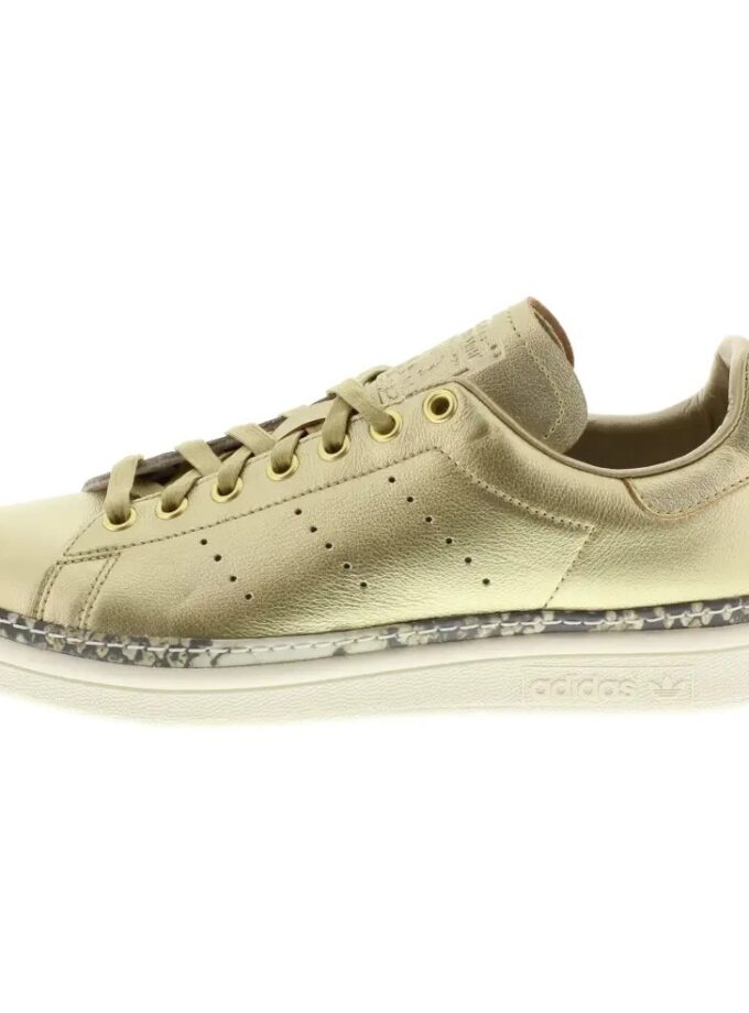 Adidas Originals Stan Smith New Bold - F34120